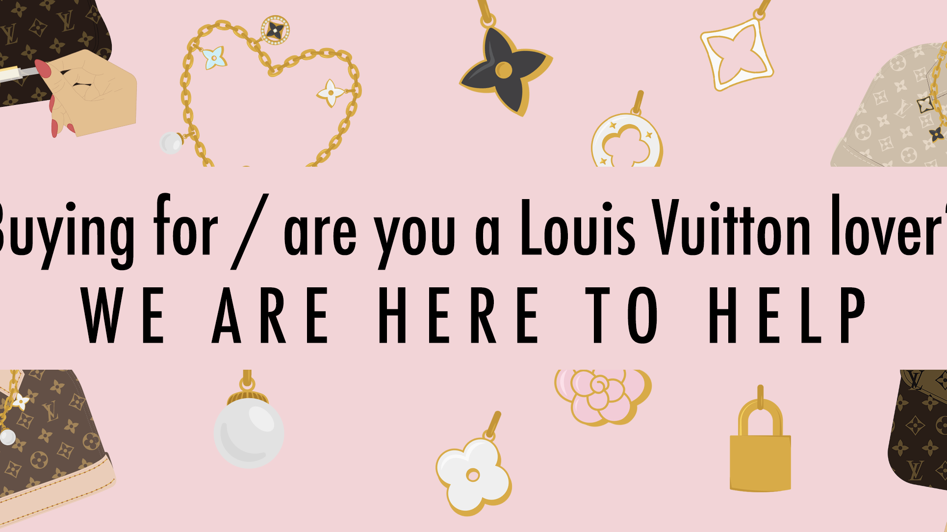 Louis Vuitton Handbag Gift Guide