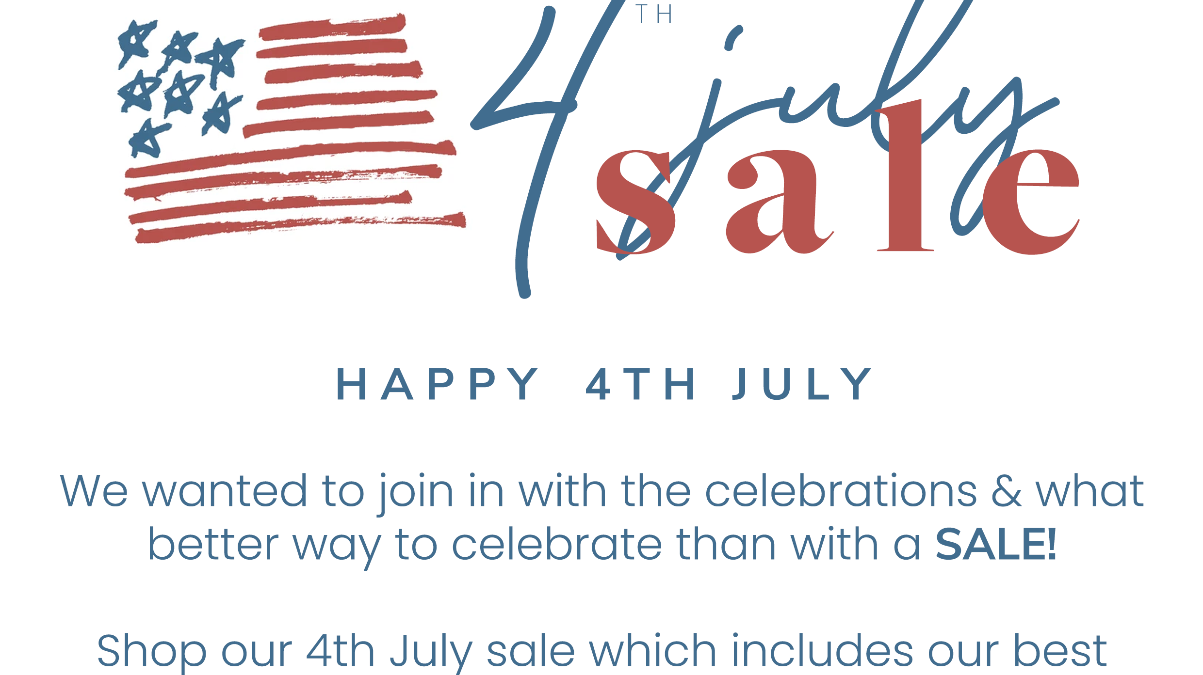 our 4th july sale is here, save up to 50% site wide handbag accessories handbag care products purse care shoe care handbag charms