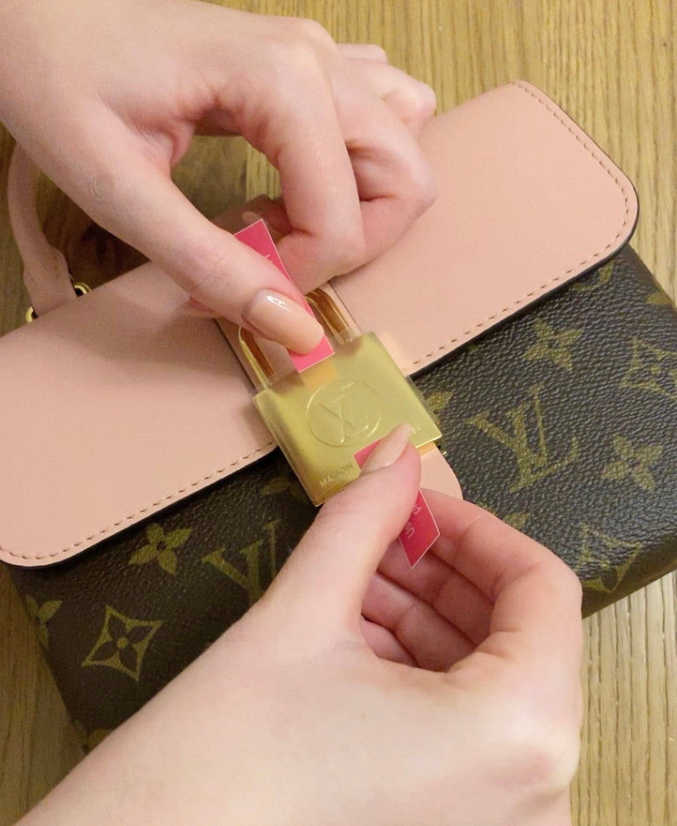 Louis Vuitton bag UNBOXING I didn't share FOR OVER A YEAR! LV Electric Epi  Pochette Sevigne 