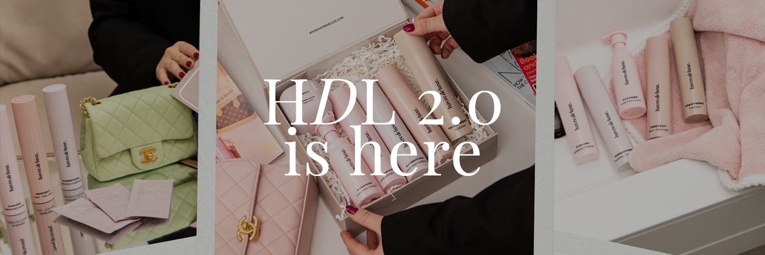 Our complete rebrand is here - and we couldn't be more proud to share it with you.