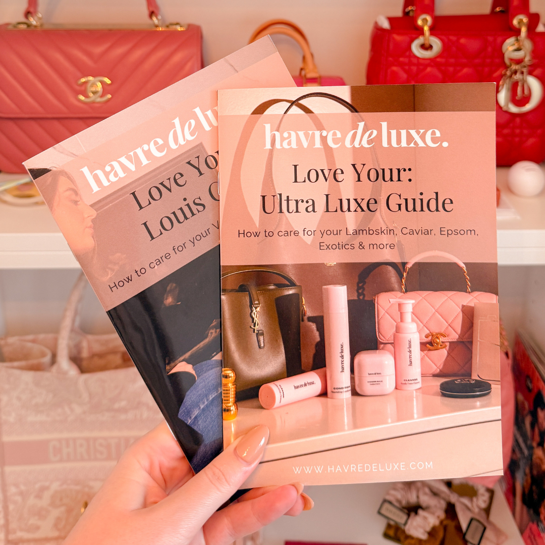 The Signature All-Round Care Collection