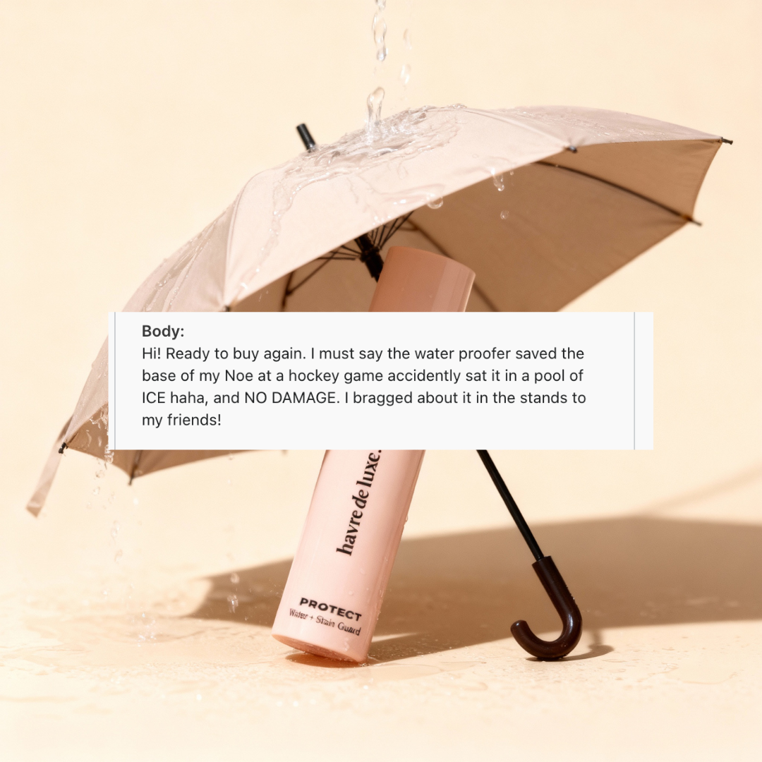 The Signature All-Round Care Collection