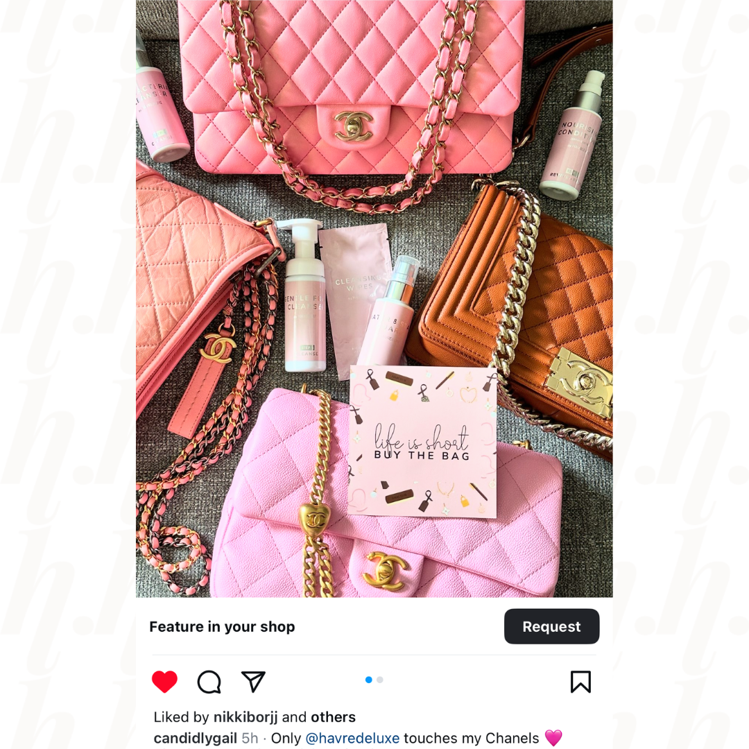 The Signature All-Round Care Collection