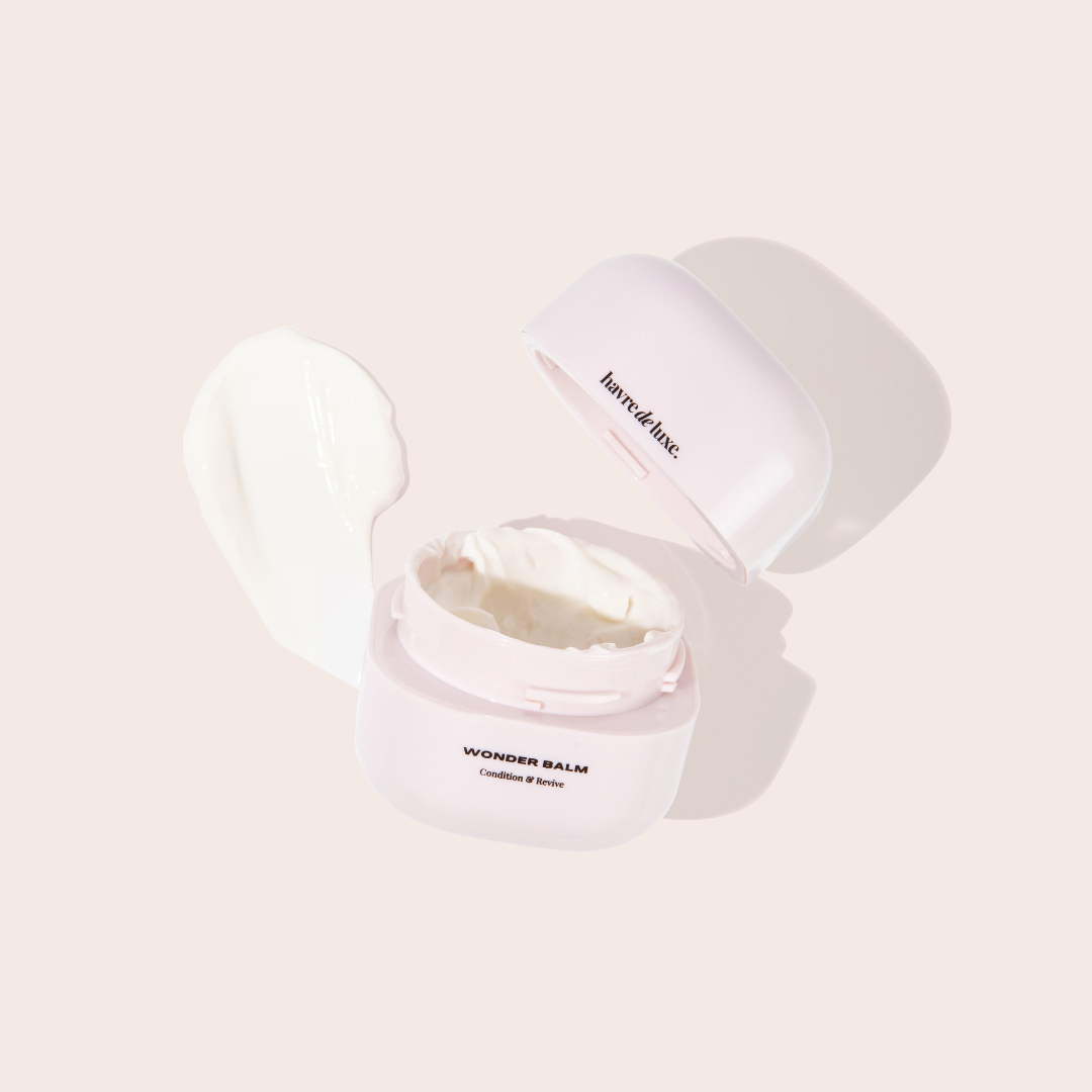 Wonder Balm Réparateur et revitalisant pour cuir