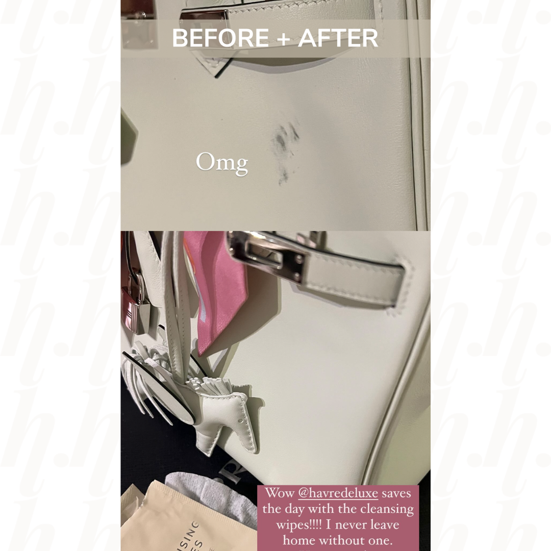 The Ultra Luxe Complete Care & Restore Collection