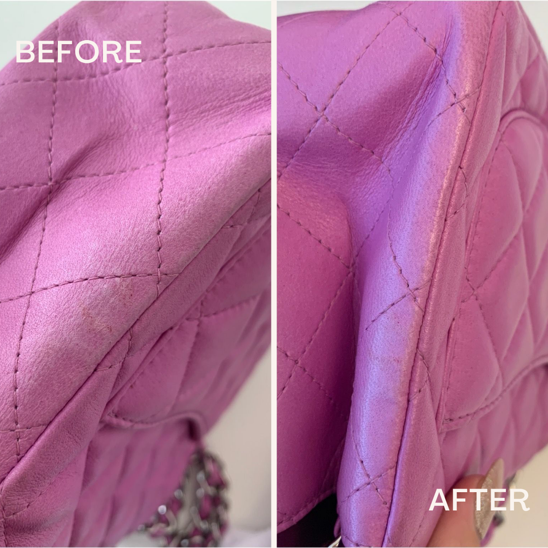 Wonder Balm Réparateur et revitalisant pour cuir