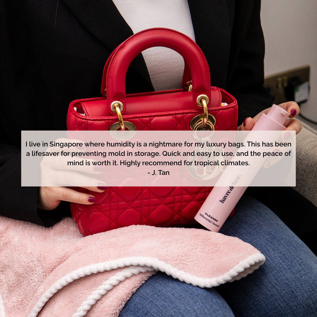 Nettoyant antibactérien pour tissus et cuirs