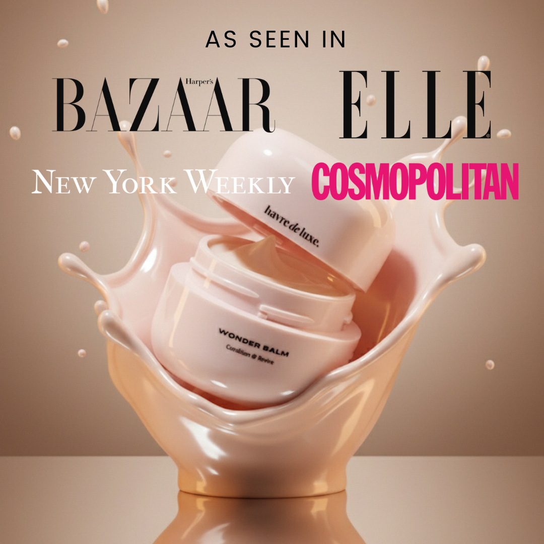 Wonder Balm Réparateur et revitalisant pour cuir