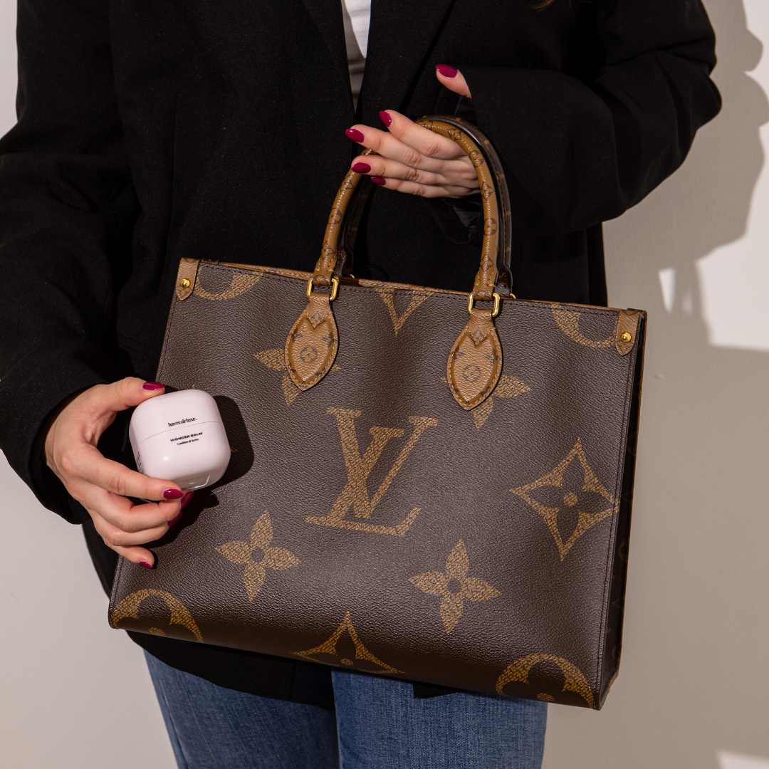 Wonder Balm Réparateur et revitalisant pour cuir