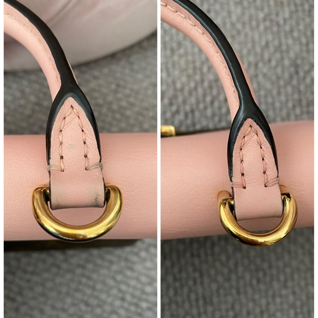 Stylo de restauration du cuir