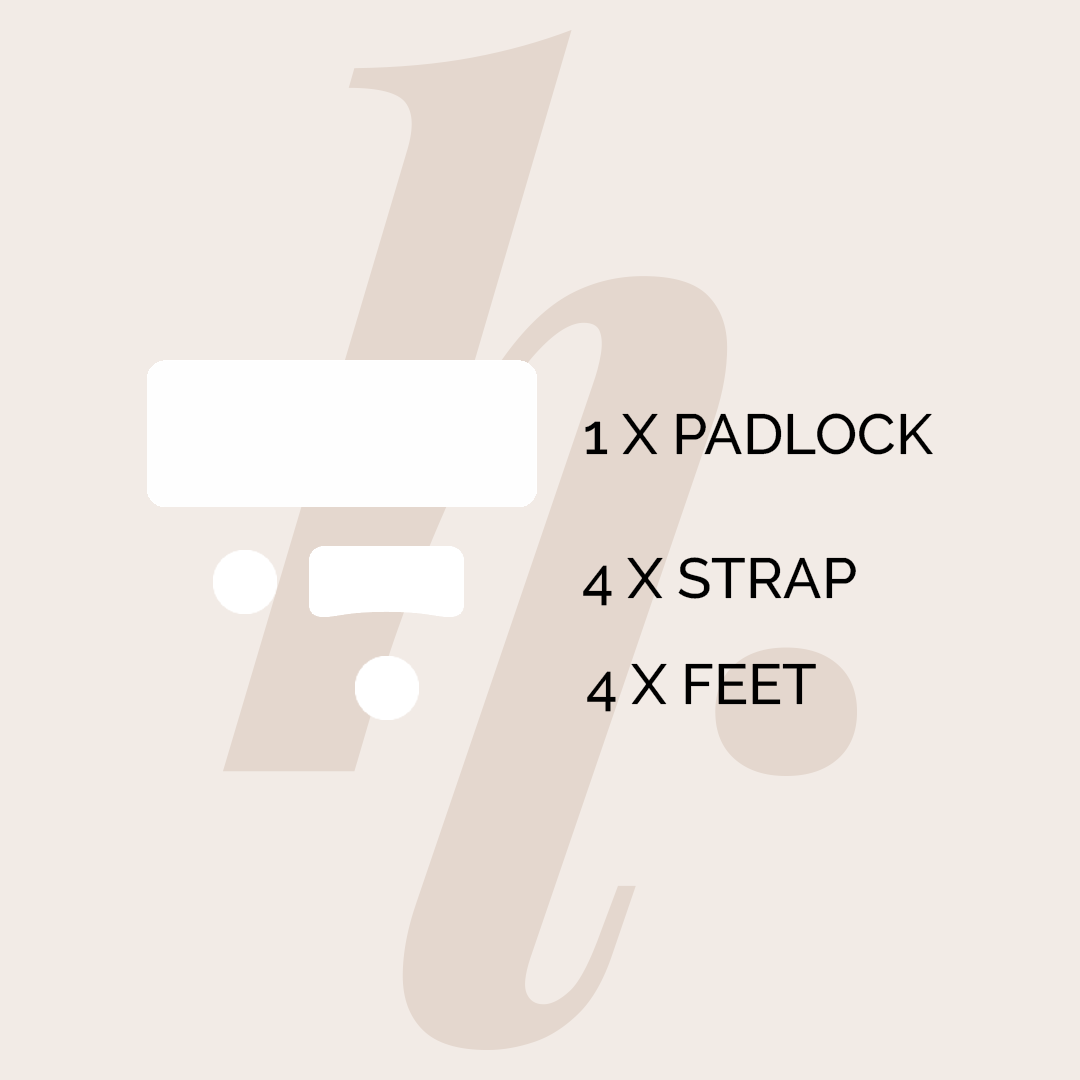 Protecteurs compatibles avec Alma BB