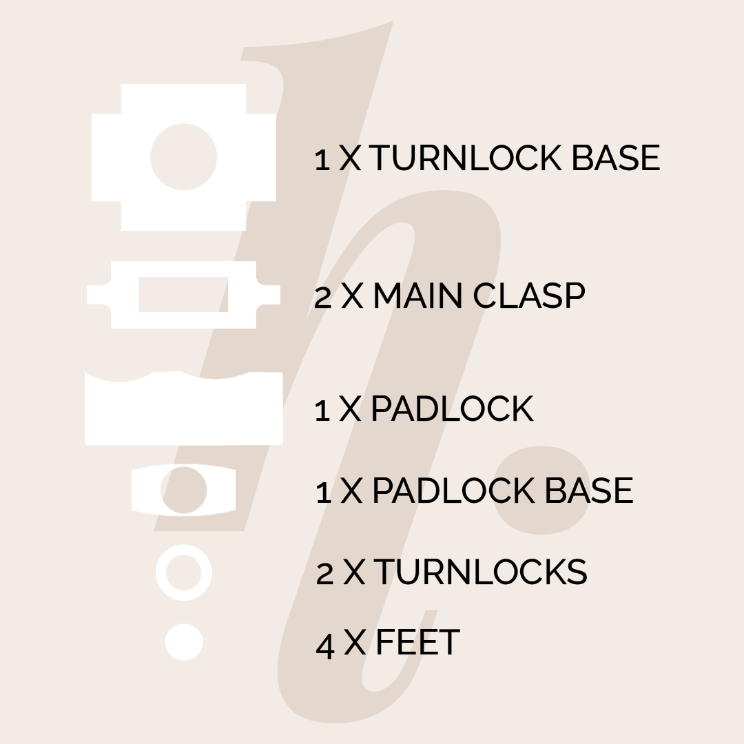 Protecteurs compatibles avec Birkin 30