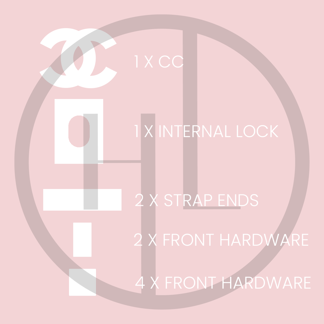 Protecteurs pour Old Medium Boy