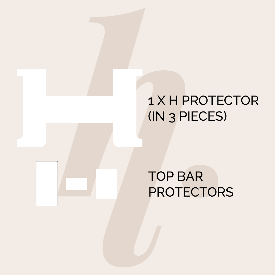 Protecteurs compatibles avec Constance 18