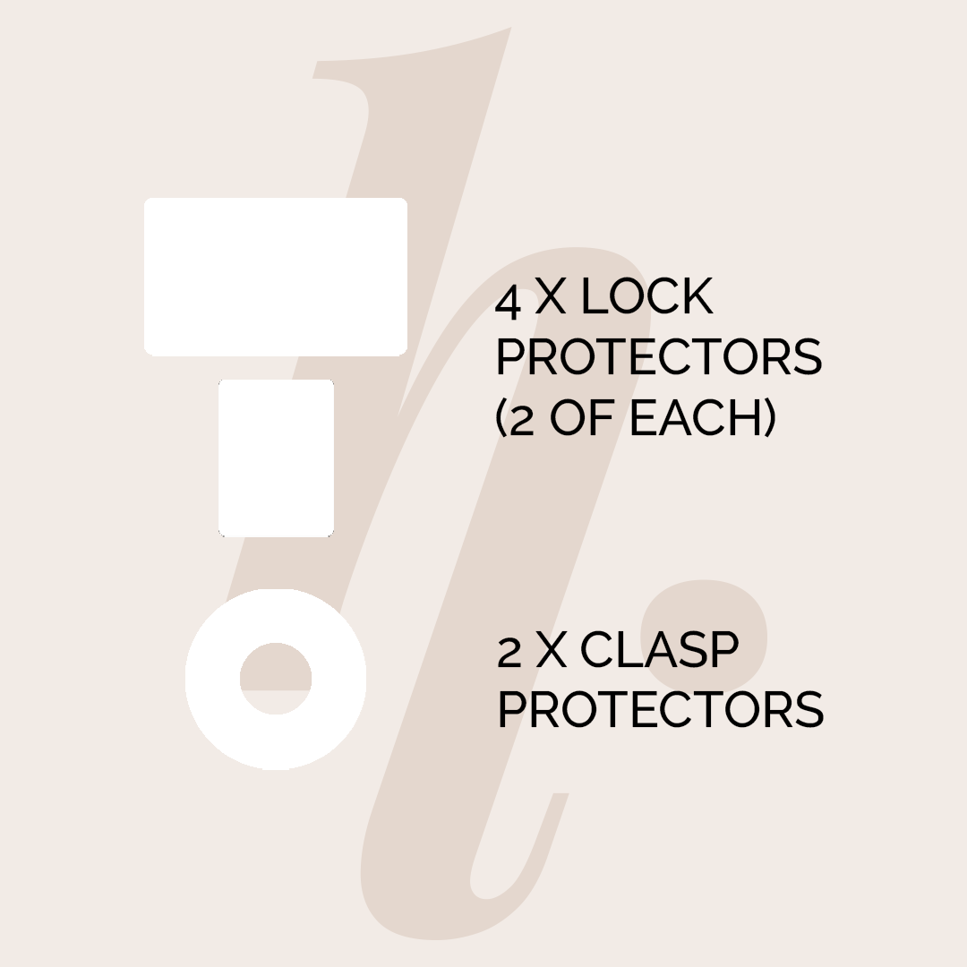 Protectors compatible with Midi New York