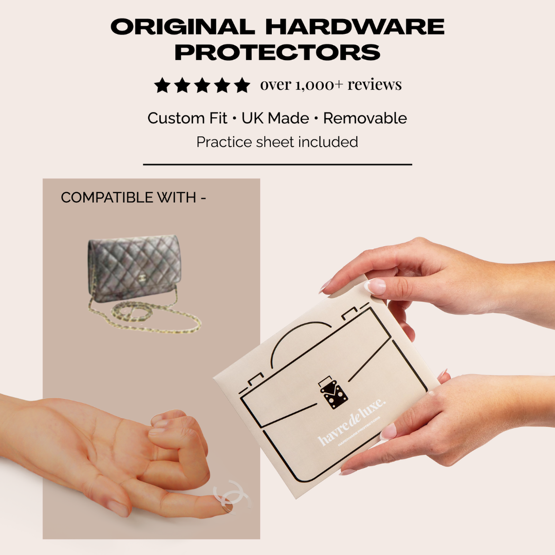 Protecteurs compatibles avec Wallet on Chain WOC