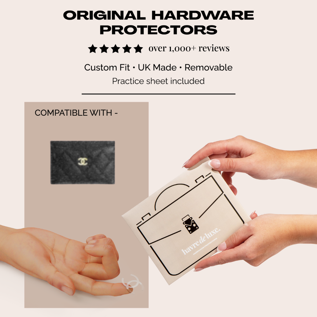 Protecteurs compatibles avec le porte-cartes Classic