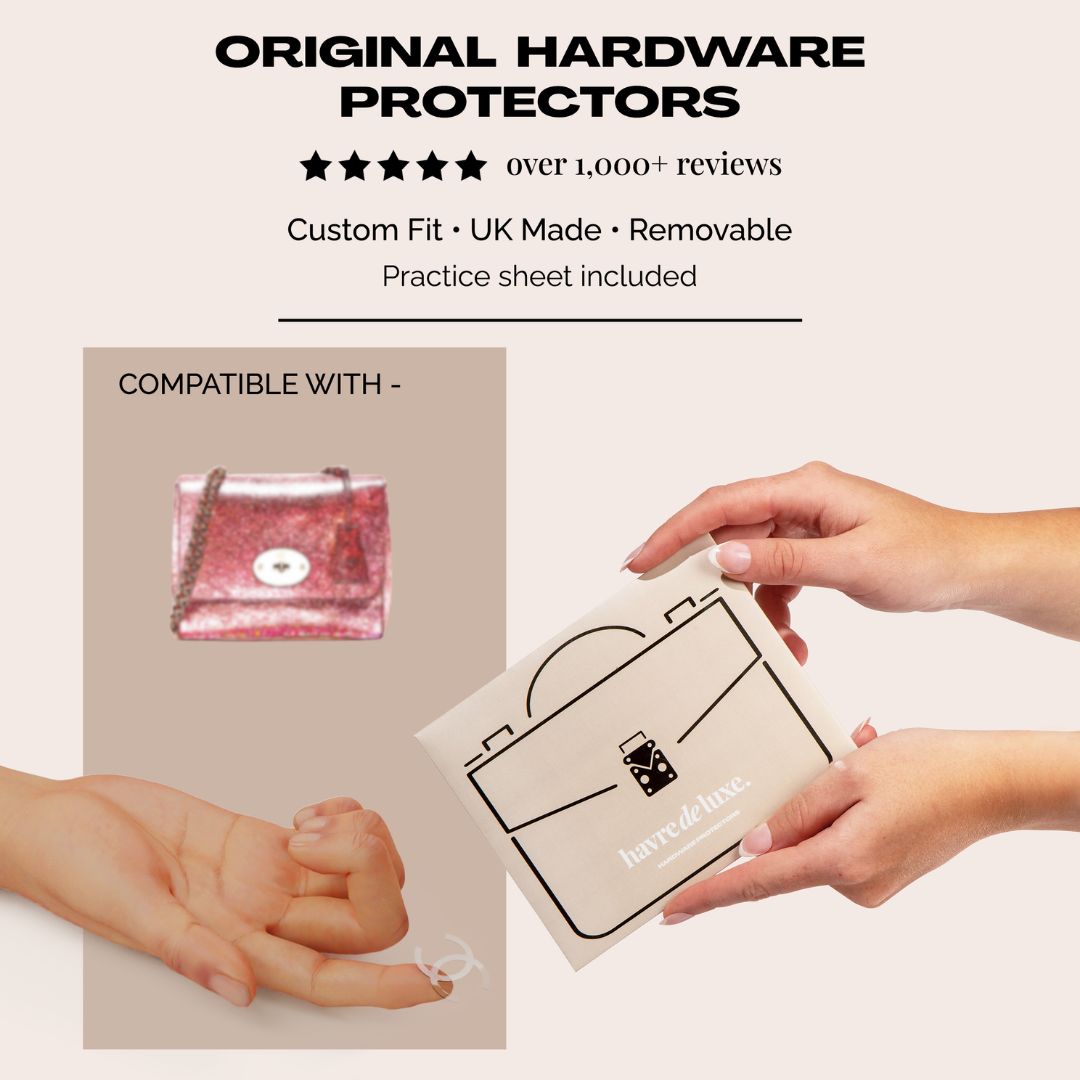 Protecteurs compatibles avec Regular / Medium Lily