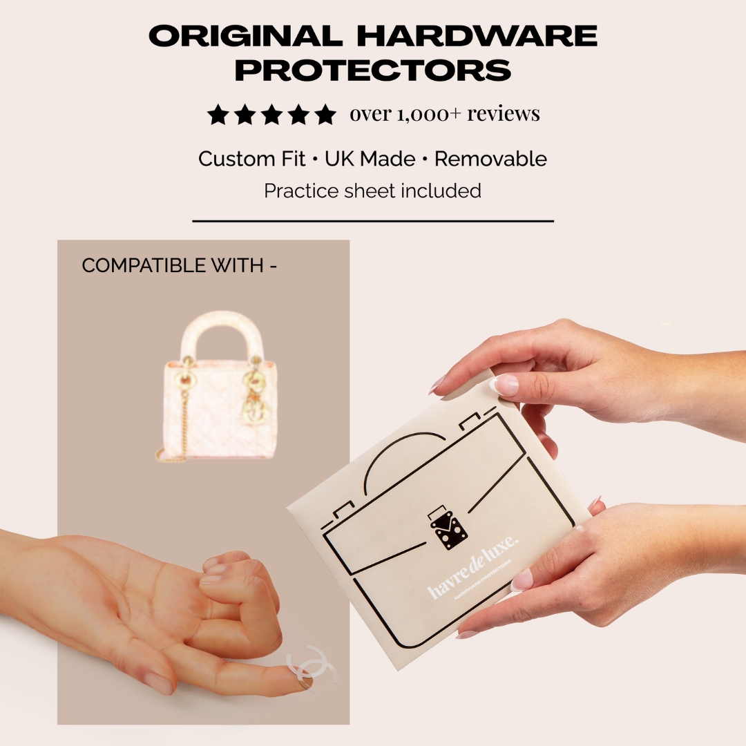 Protecteurs compatibles avec Mini Lady D V2