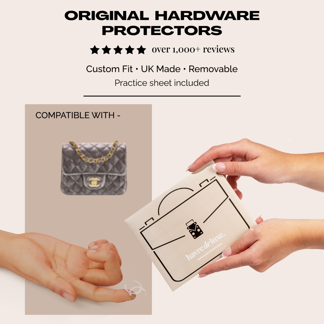 Protecteurs compatibles avec Mini Square V2 !