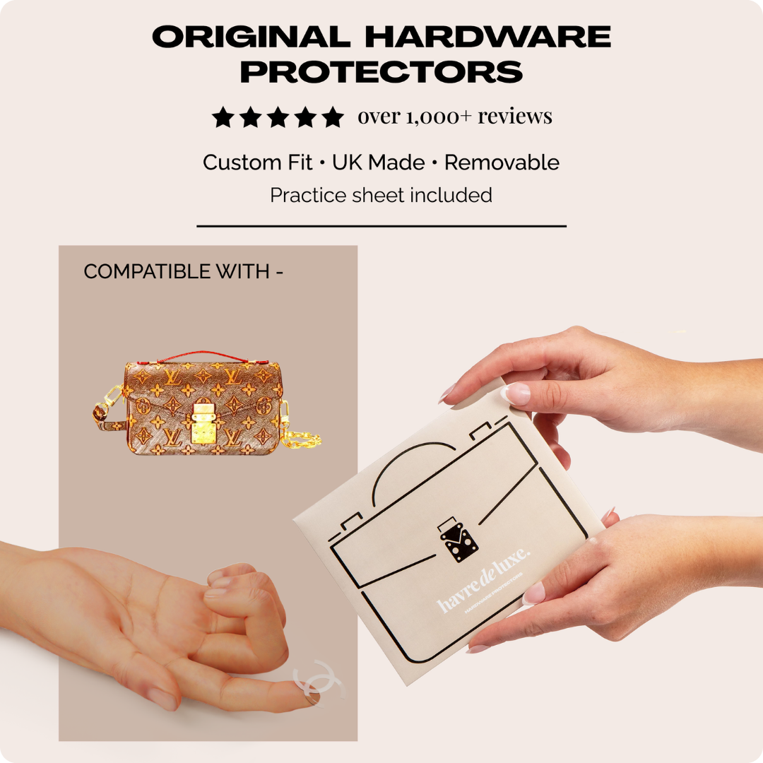 Protecteurs compatibles avec Pochette Metis