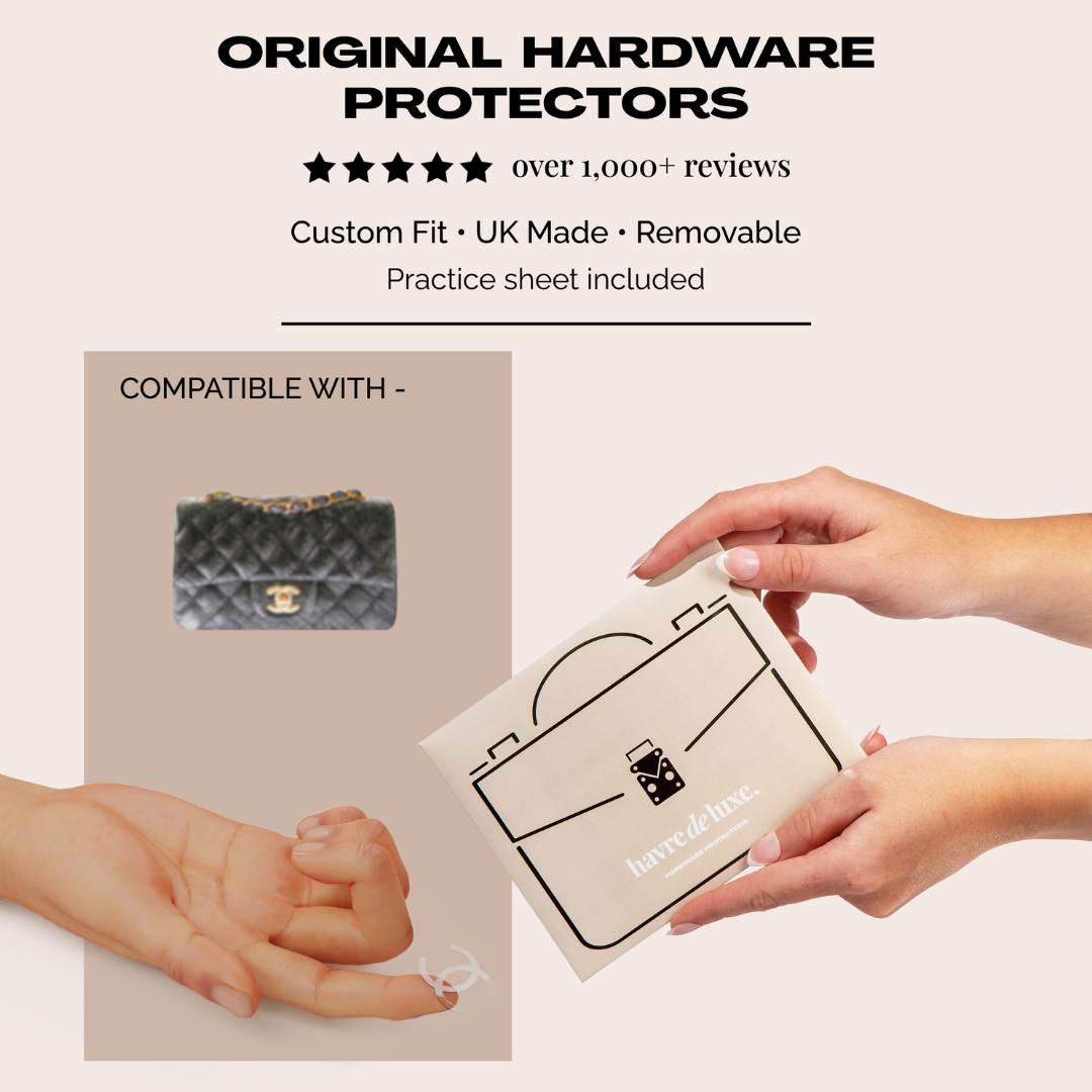 Protecteurs compatibles avec Mini Rectangle V2 !