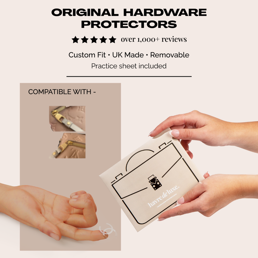 Protecteurs compatibles avec LV Zipper