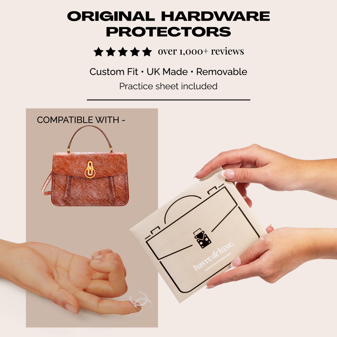 Protecteurs compatibles avec Gracy Satchel