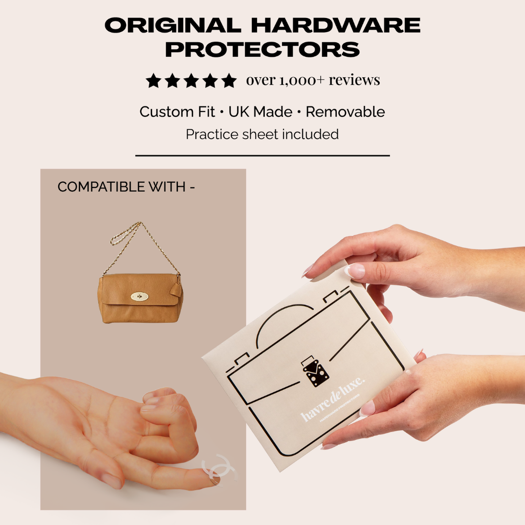 Protectors compatible with Large Lily Postman Lock