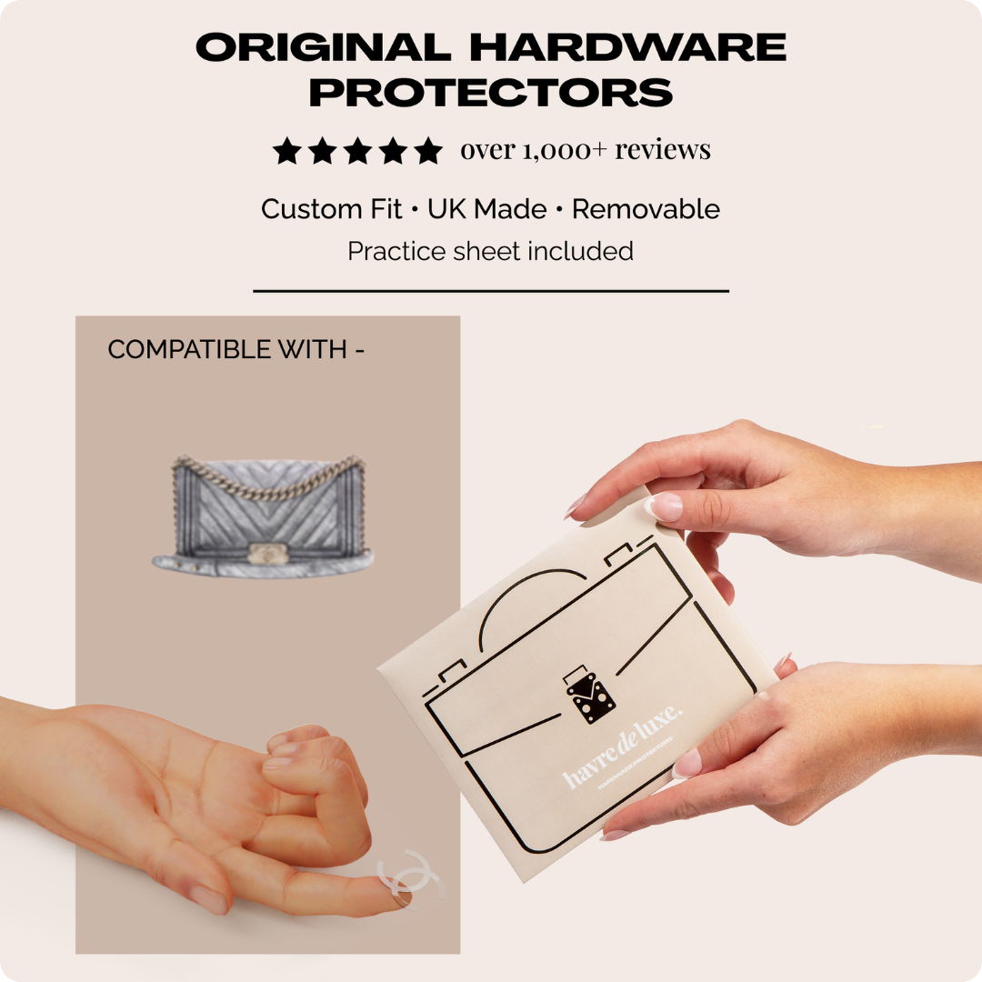 Protecteurs compatibles avec New Medium Boy