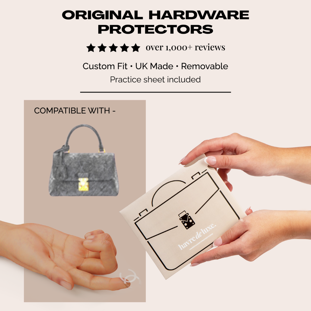 Protecteurs compatibles avec Pochette Metis