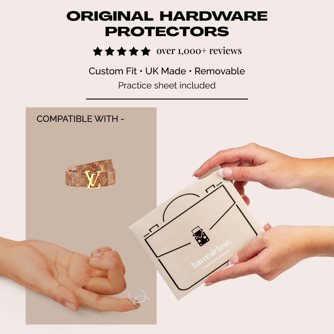 Protecteurs compatibles avec la ceinture Mini 25 mm BT