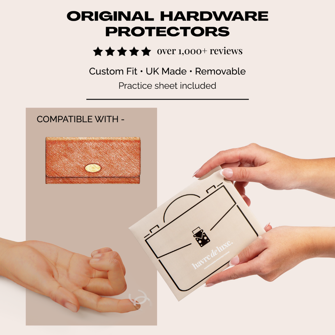 Protecteurs compatibles avec Long Wallet Protector (nouveau style 2018)