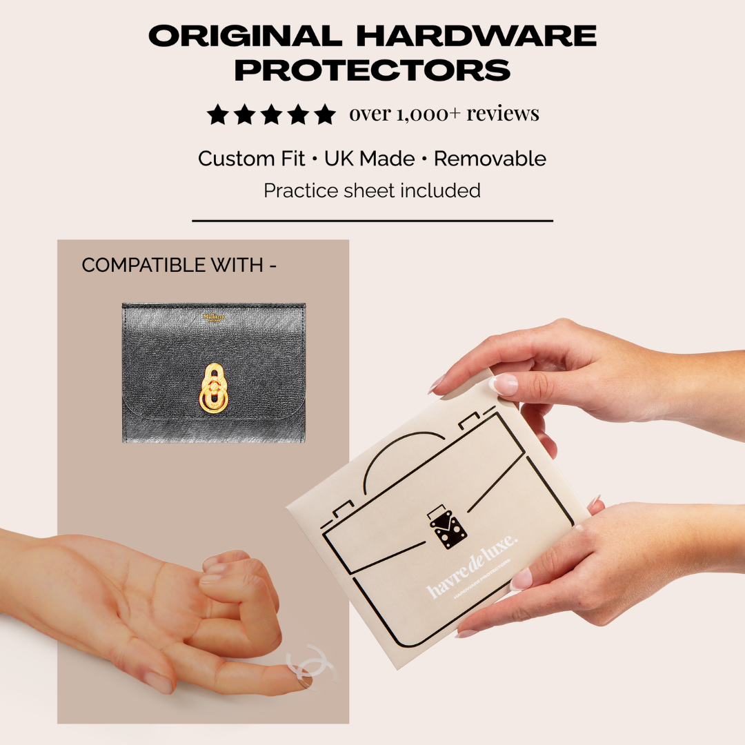 Protecteurs compatibles avec Amberley Medium Wallet