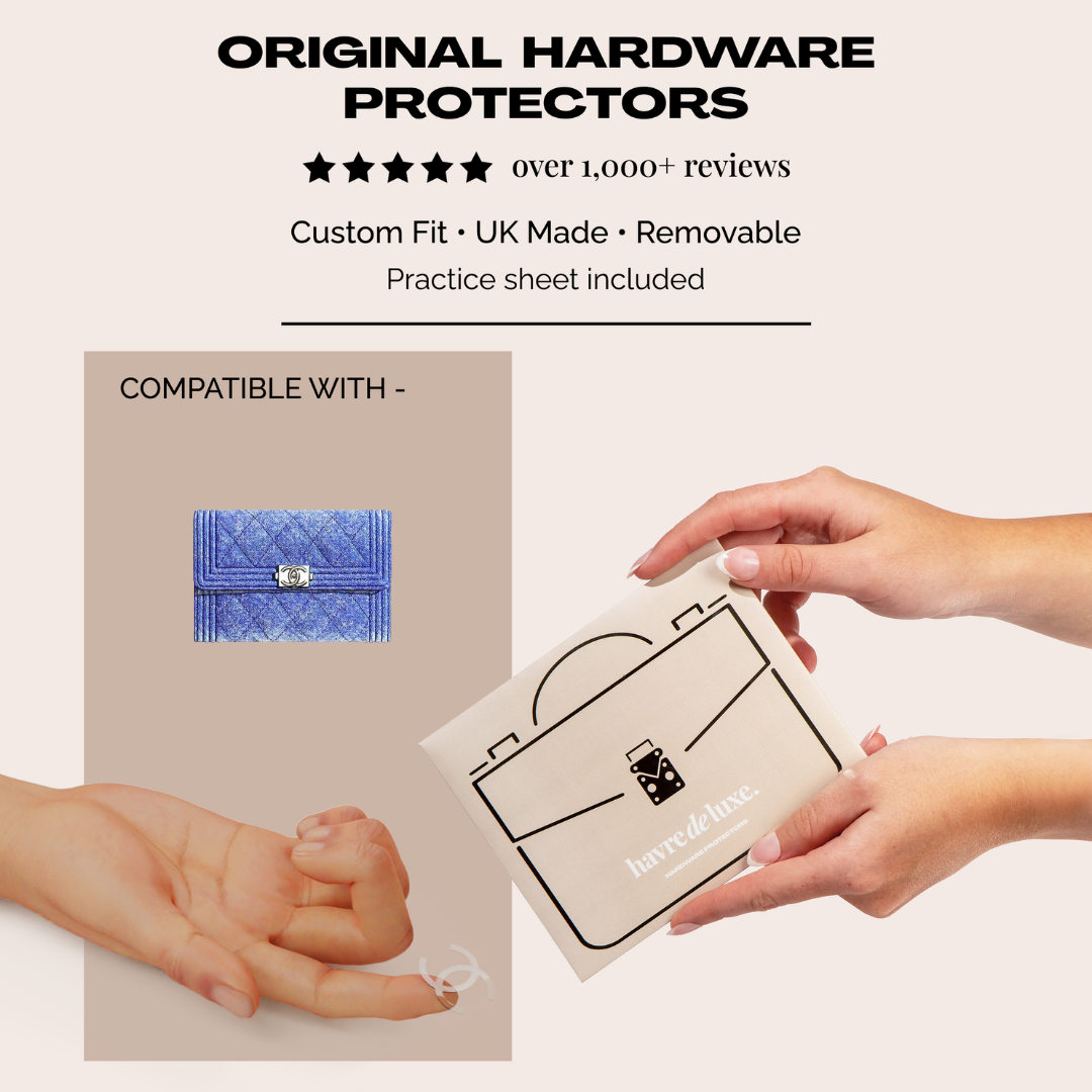 Protecteurs compatibles avec Boy Flap Wallet