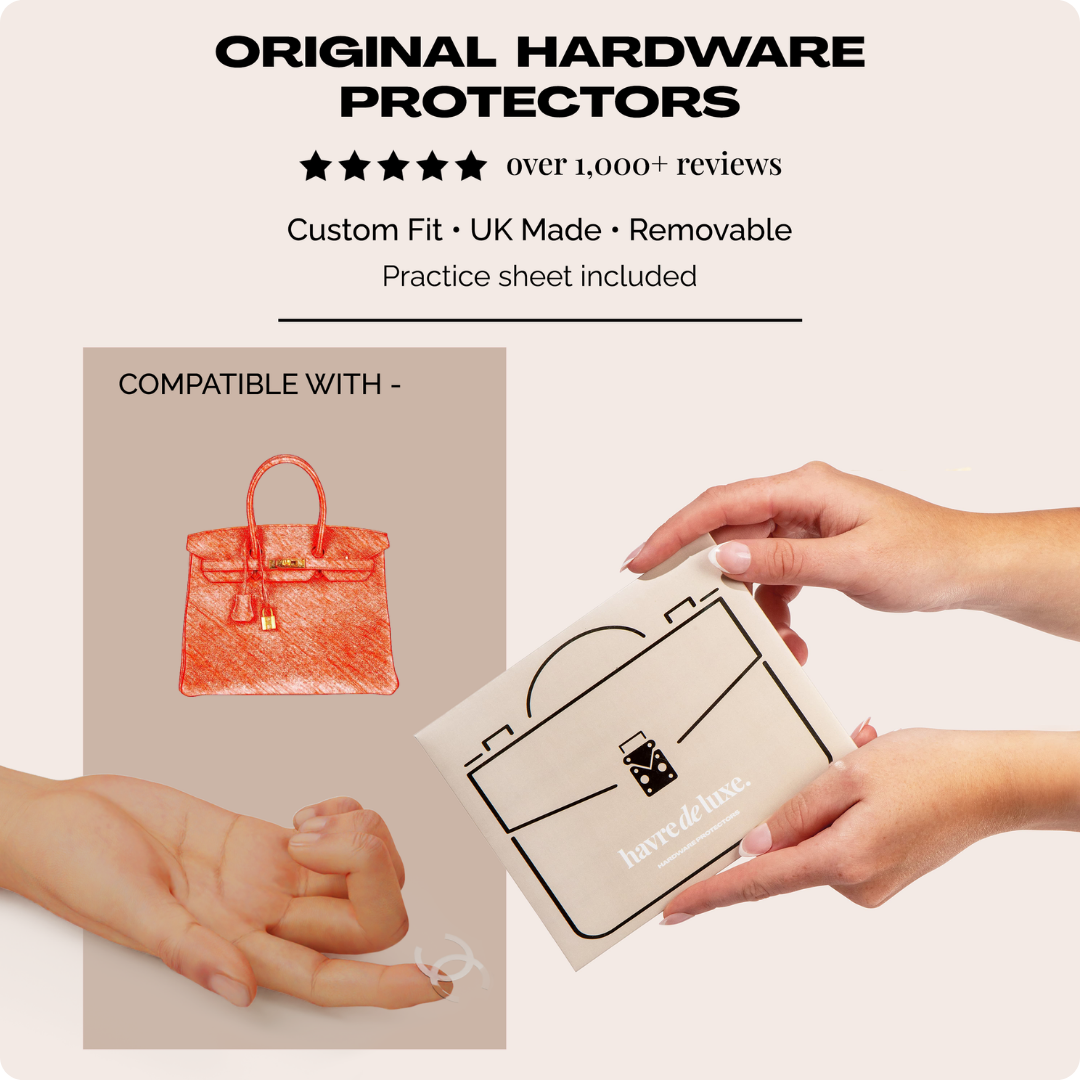 Protecteurs compatibles avec Birkin 35