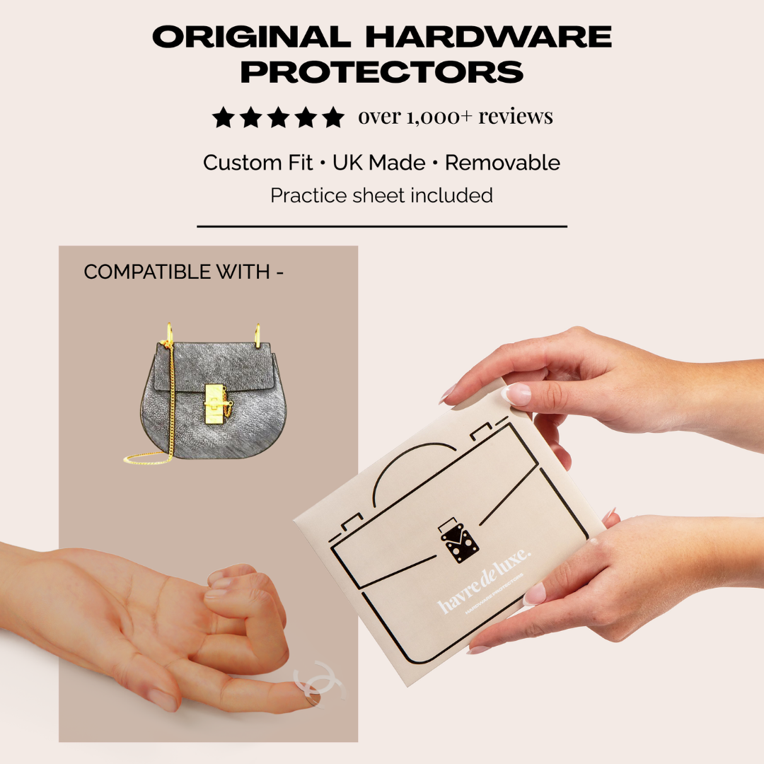 Protecteurs compatibles avec Chloe Drew Small