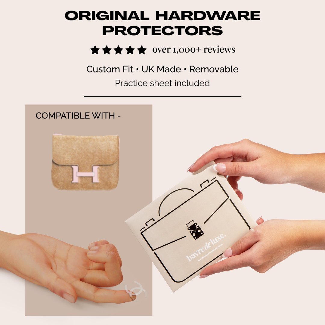 Protectors compatible with Constance Slim Wallet