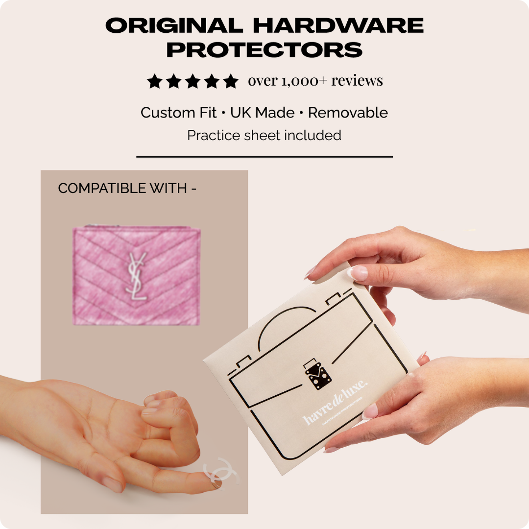 Protecteurs compatibles avec le porte-cartes zippé