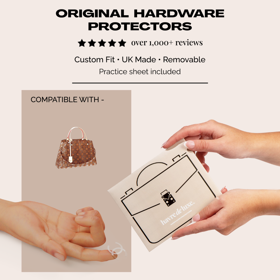 Protecteurs compatibles avec Montaigne