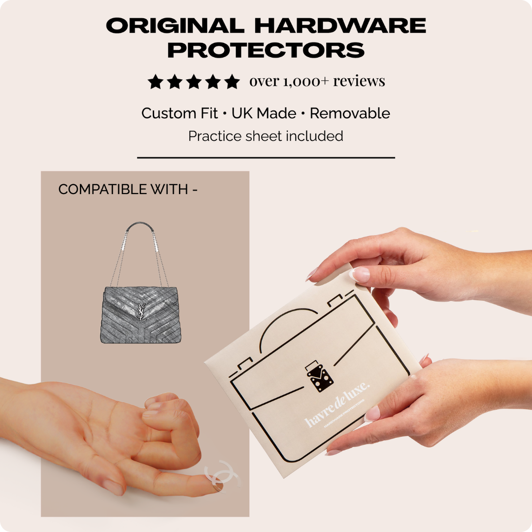 Protecteurs compatibles avec Medium Loulou