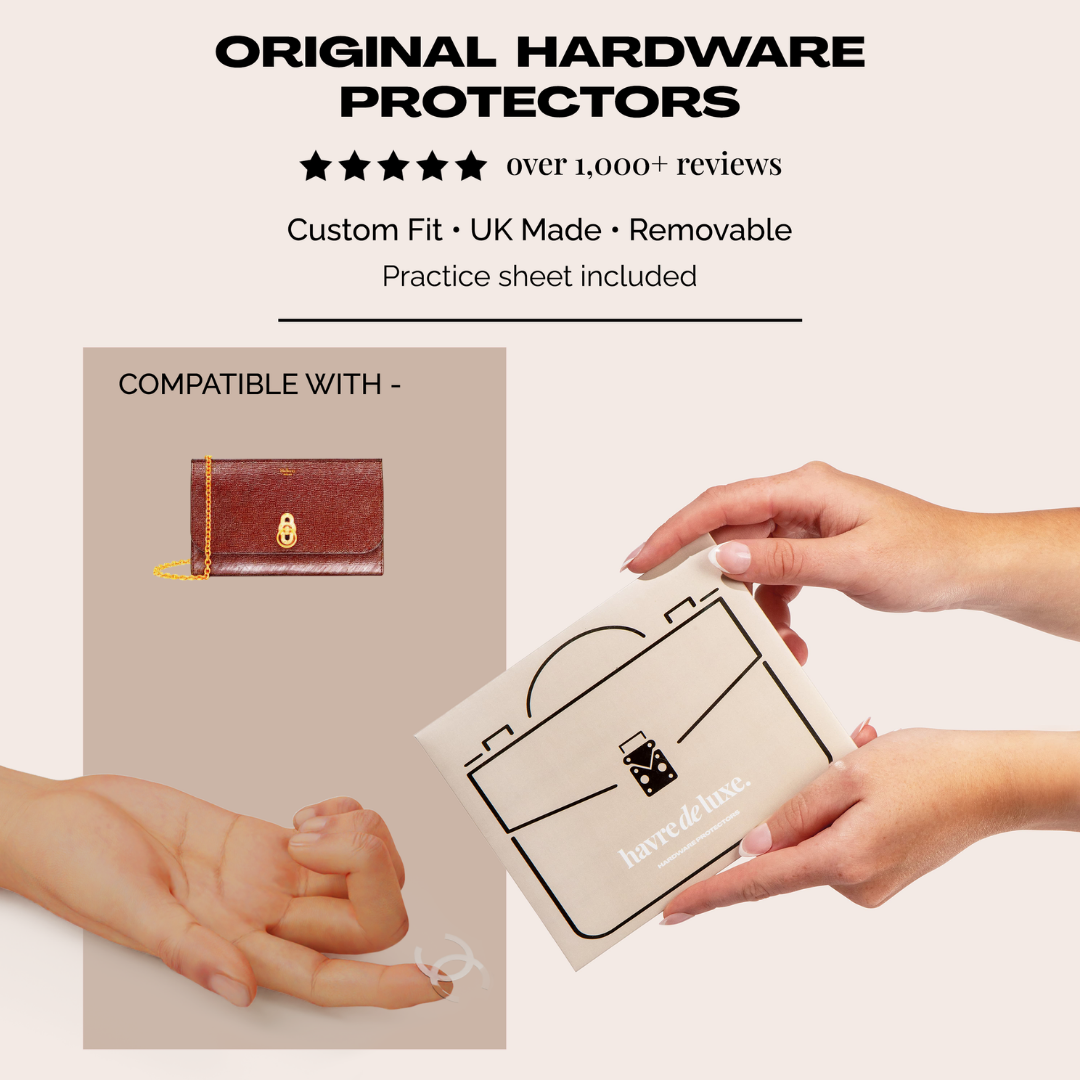 Protecteurs compatibles avec Amberley Clutch