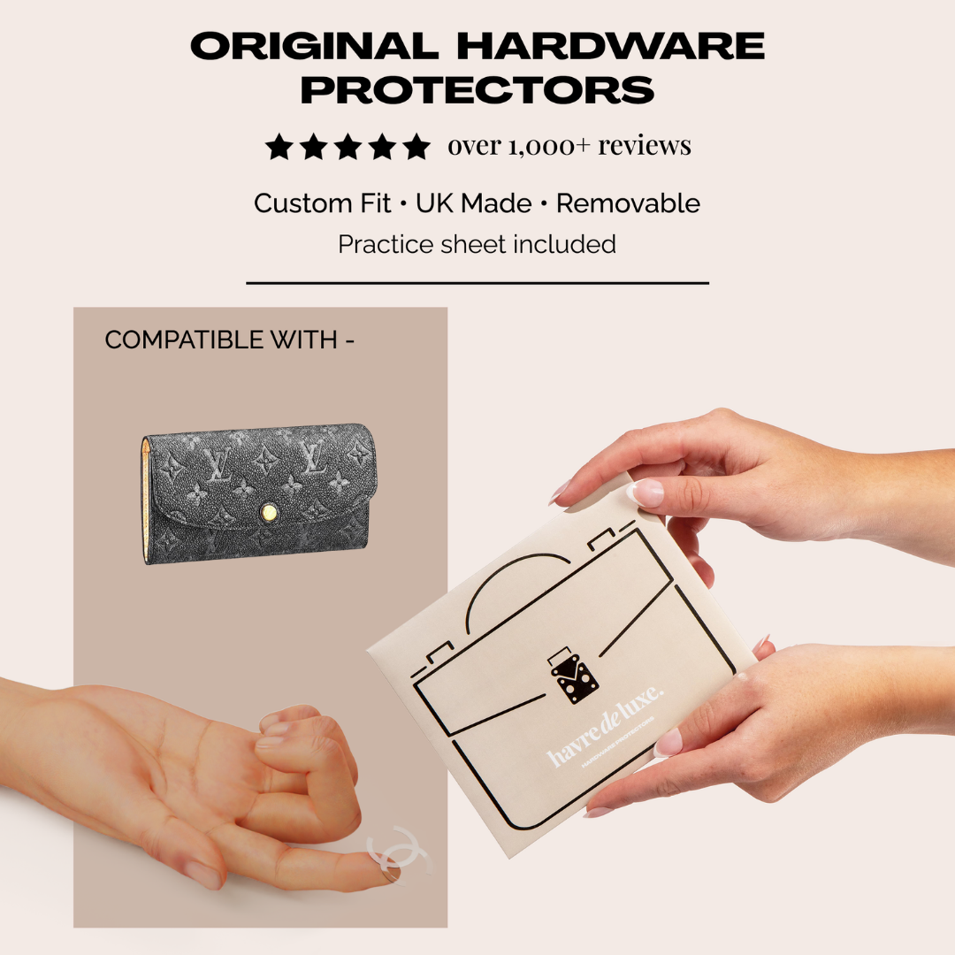 Protectors compatible with Emilie Wallet