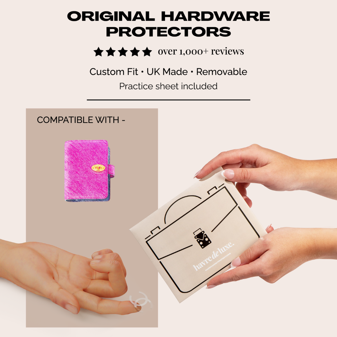 Protecteurs compatibles avec Postman's Pocket Organizer Book