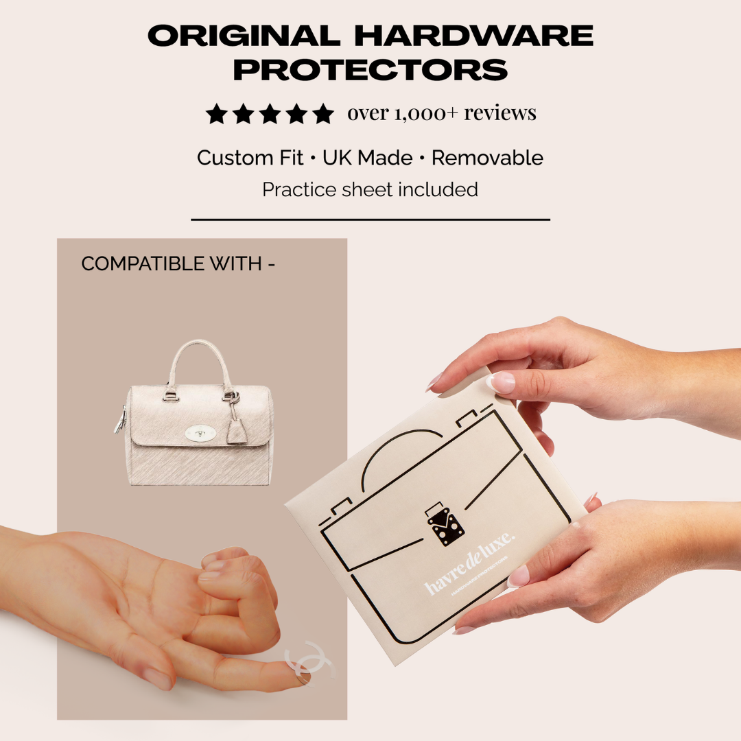 Protecteurs compatibles avec Regular Del Rey Postman Lock