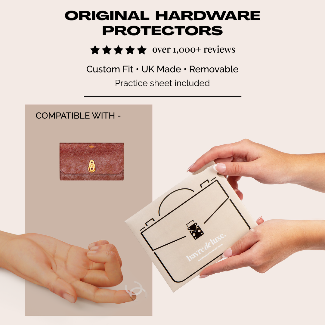 Protecteurs compatibles avec Amberley Long Wallet