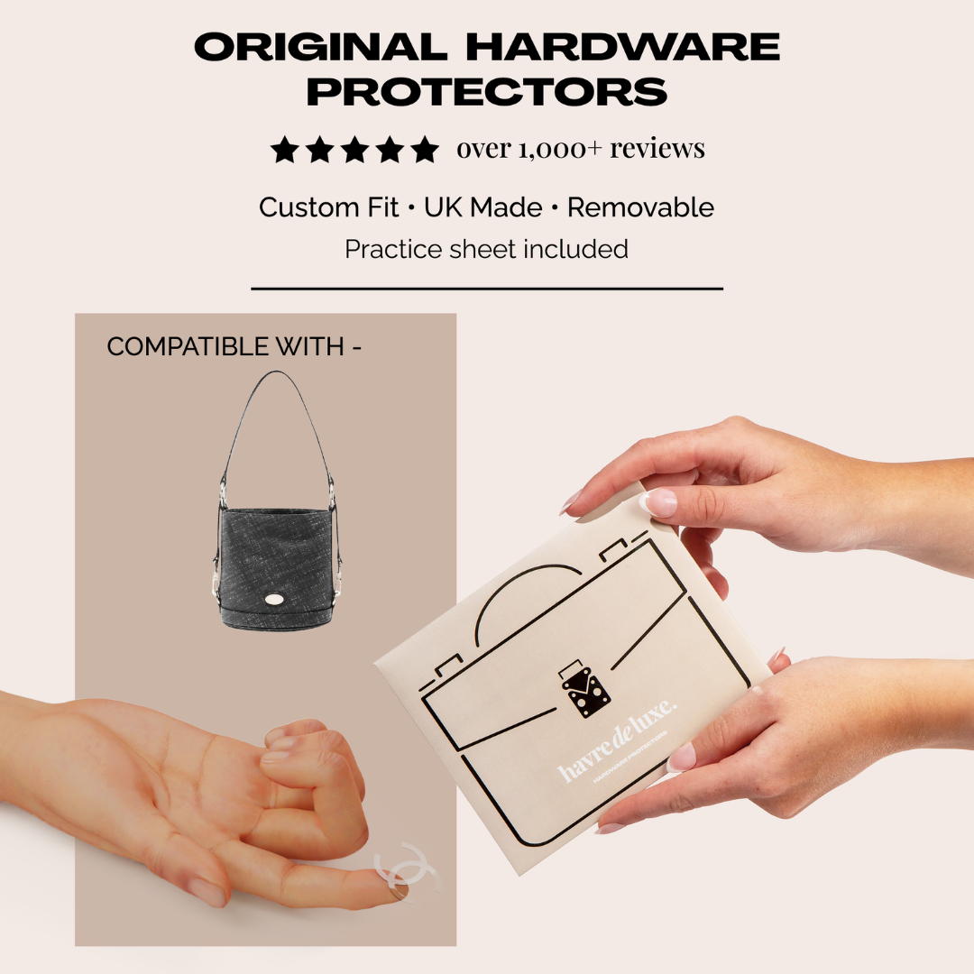 Protecteurs compatibles avec Small Jamie