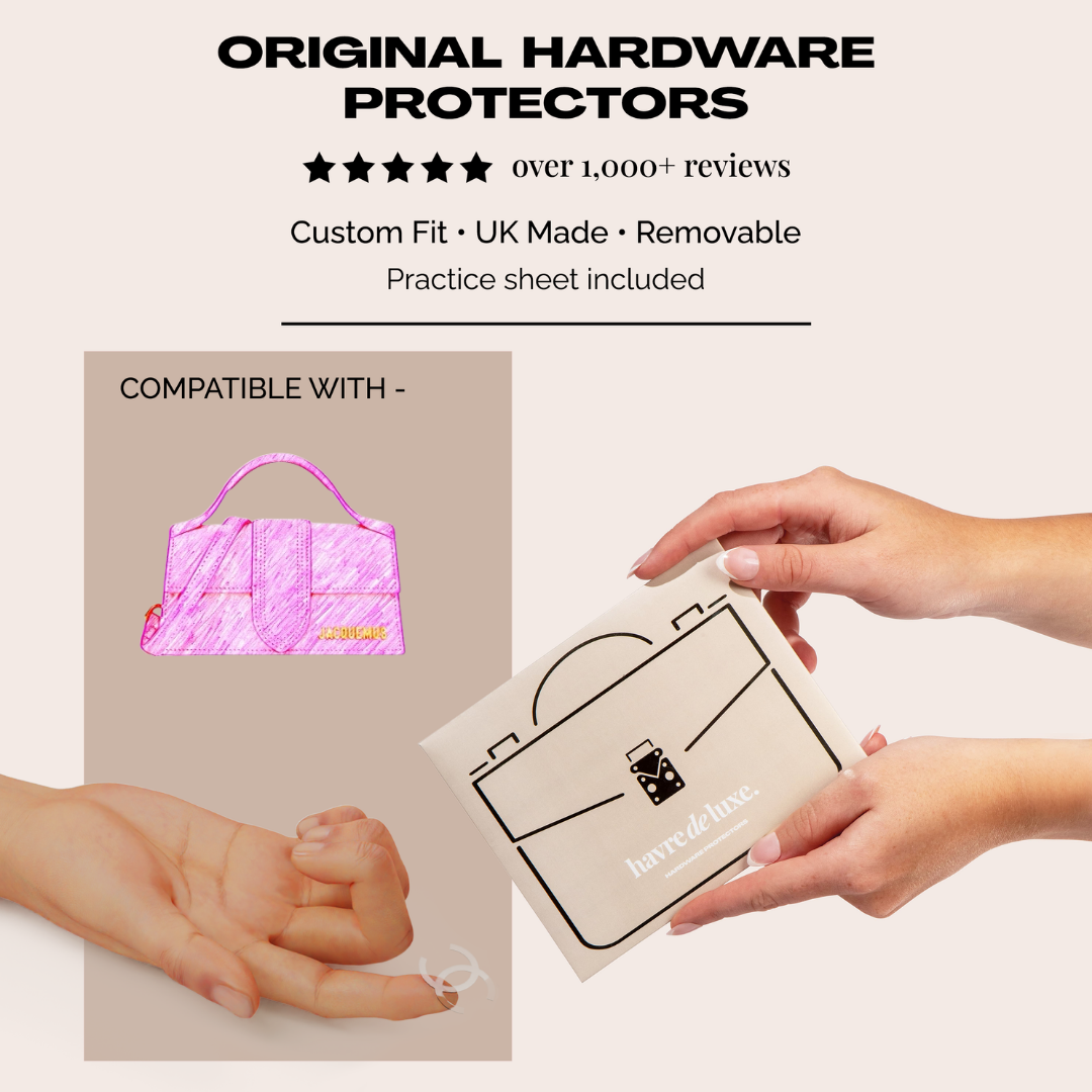 Protecteurs compatibles avec Pochette Metis