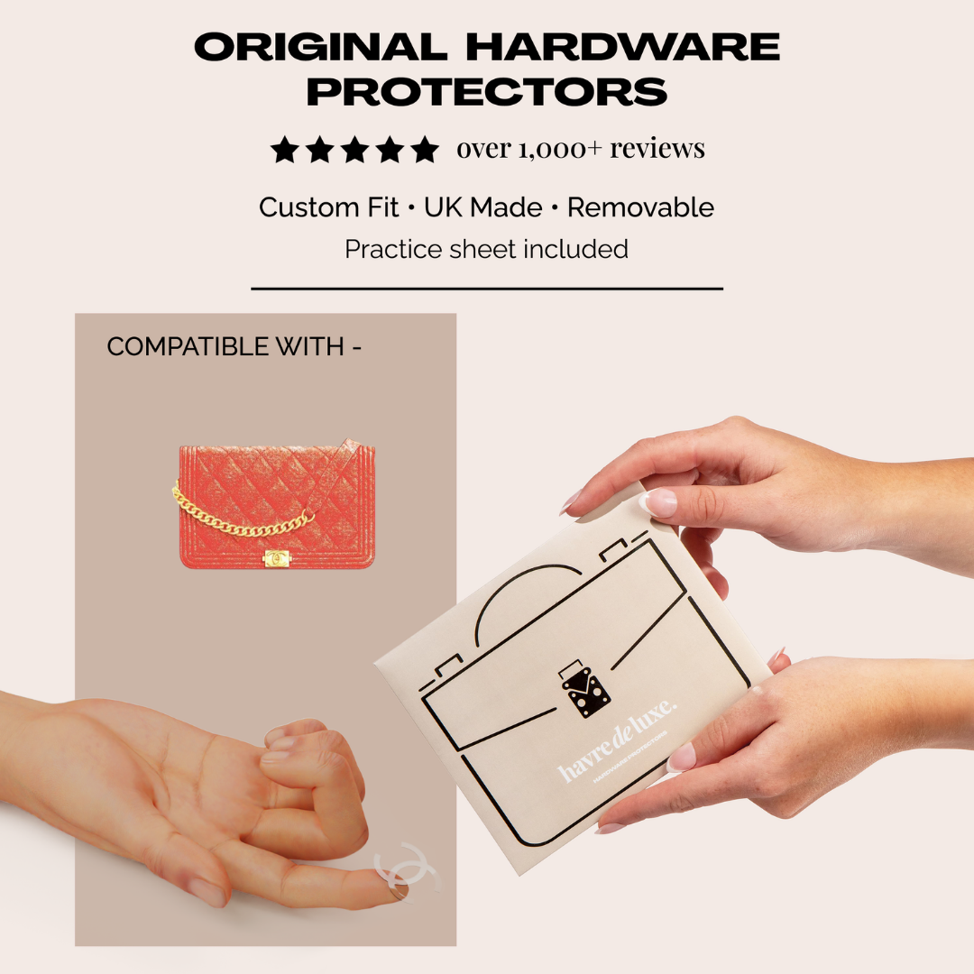 Protecteurs compatibles avec Boy WOC Wallet on Chain