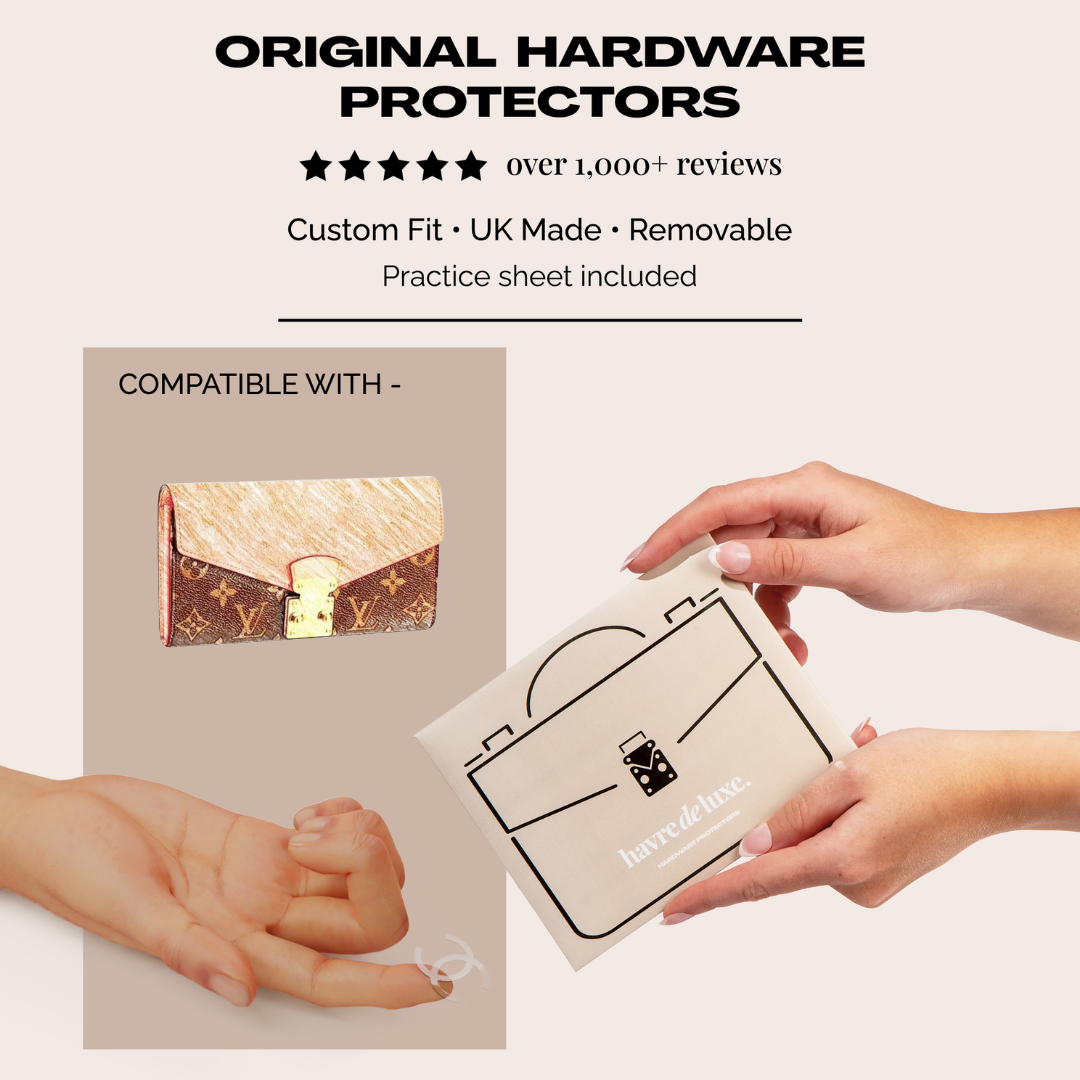 Protectors compatible with Pallas Wallet